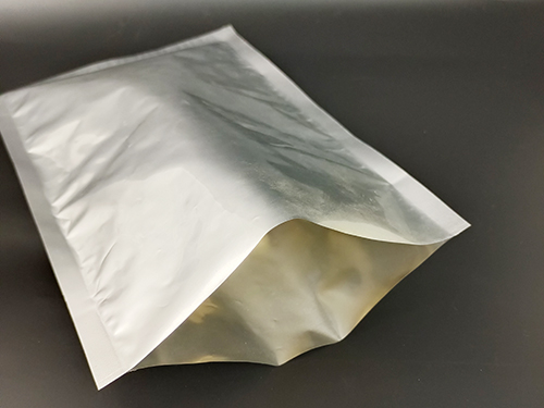 鋁箔真空袋1